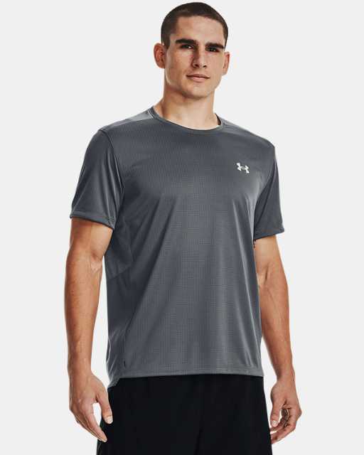 T-shirt UA Speed Stride 2.0 pour hommes